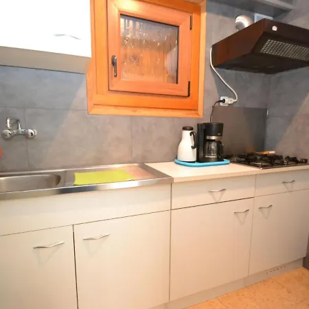 Flandria-3 By Interhome Apartment Salou