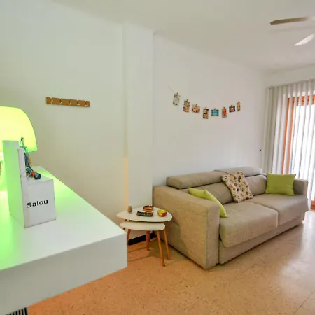 Flandria-3 By Interhome *