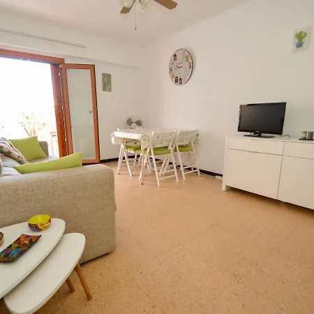 Flandria-3 By Interhome Apartment