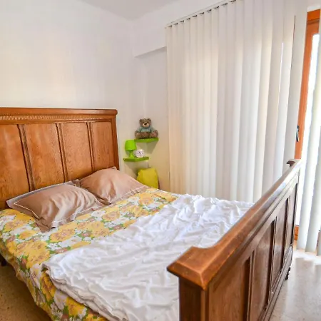 Flandria-3 By Interhome Apartment Salou