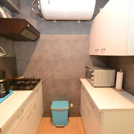 Flandria-3 By Interhome *