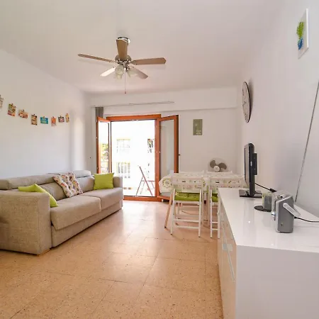 Flandria-3 By Interhome Apartment