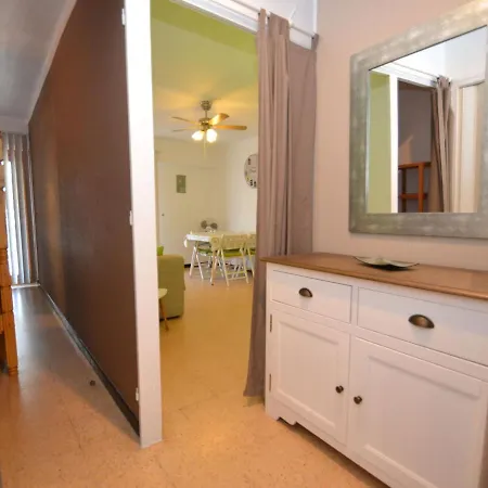 Flandria-3 By Interhome Apartment *