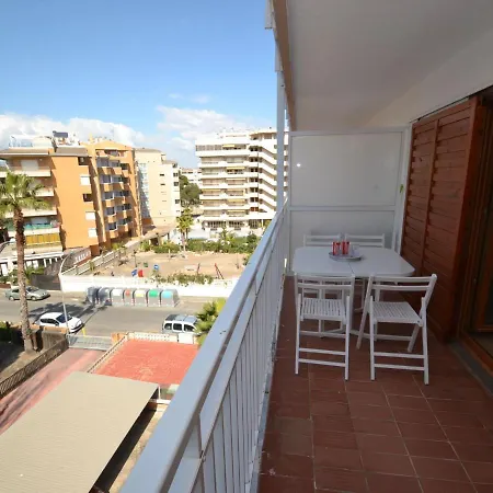 Apartment Flandria-3 By Interhome Salou