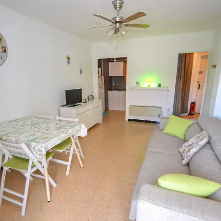 Flandria-3 By Interhome Apartment