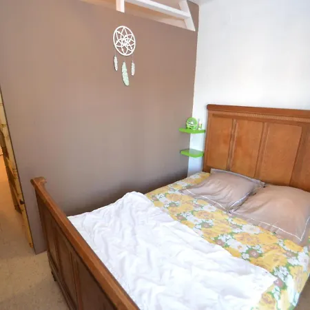 Flandria-3 By Interhome Apartment *