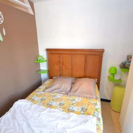 Flandria-3 By Interhome * Salou