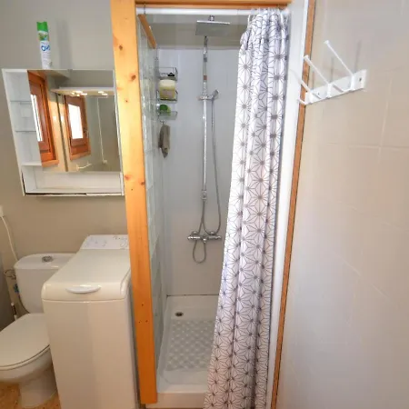 Apartment Flandria-3 By Interhome