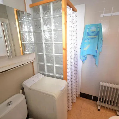 Flandria-3 By Interhome