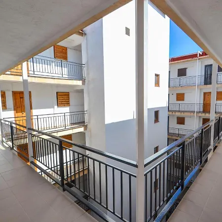 Apartment Flandria-3 By Interhome