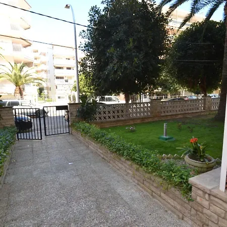 Apartment Flandria-3 By Interhome *
