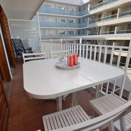 Flandria-3 By Interhome Apartment Salou