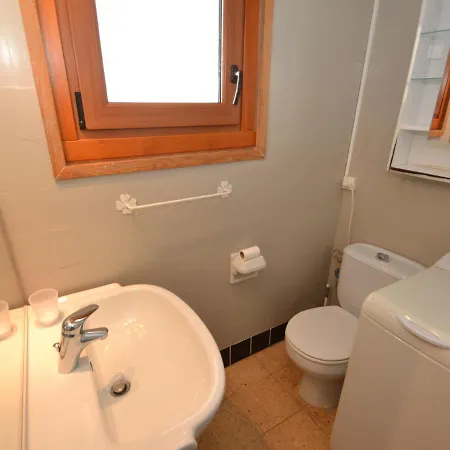 Apartment Flandria-3 By Interhome *