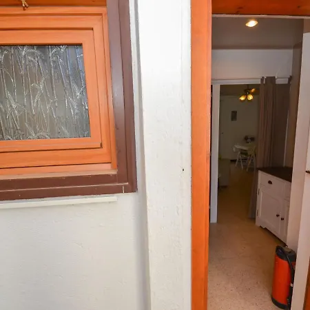 Flandria-3 By Interhome