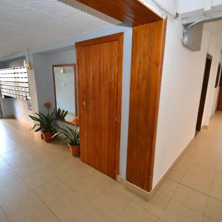 Flandria-3 By Interhome *