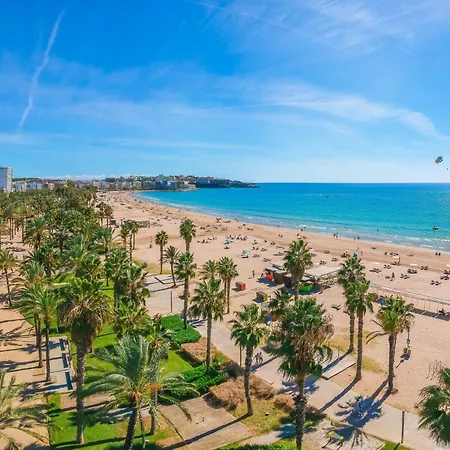 Flandria-3 By Interhome Salou